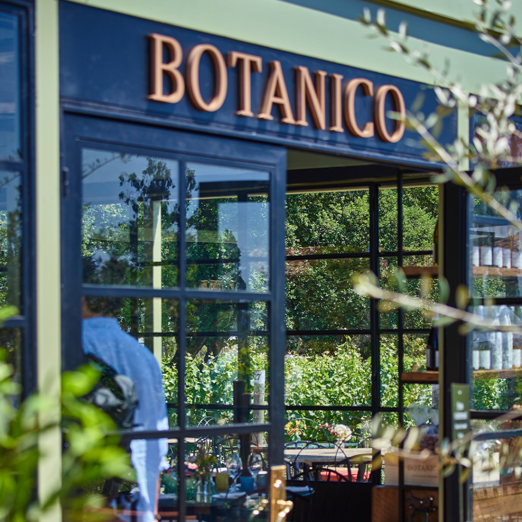 Viña Casas del Bosque